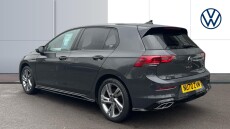 Volkswagen Golf 1.5 TSI R-Line 5dr Petrol Hatchback